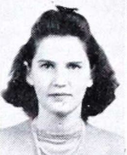 Trevis Coleen Carpenter